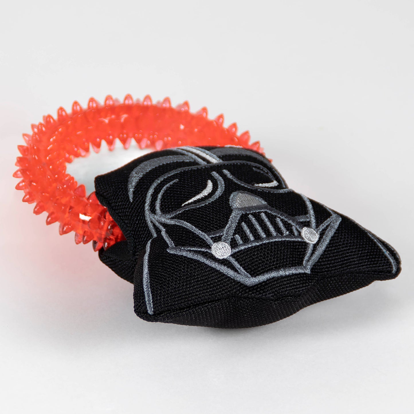 Star Wars Darth Vader Teether Dog Toy