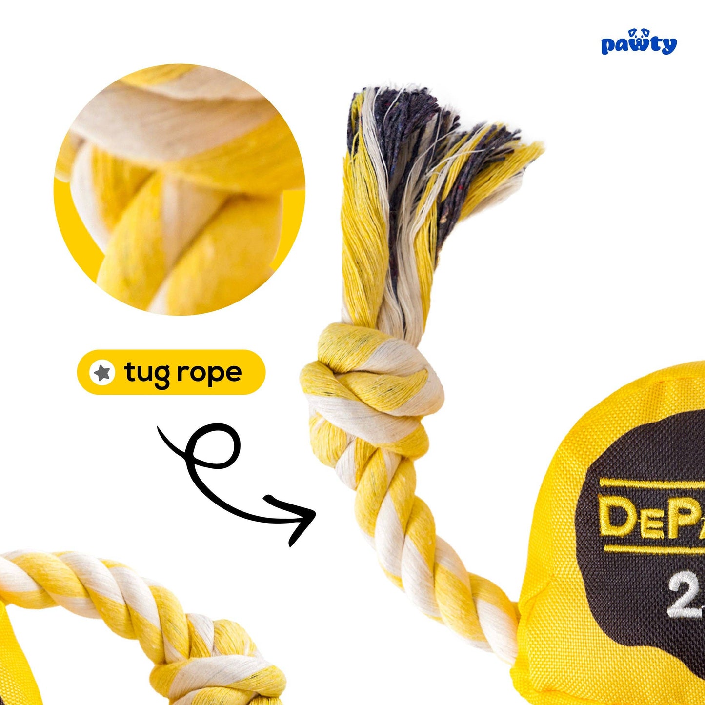 Tape Measurer