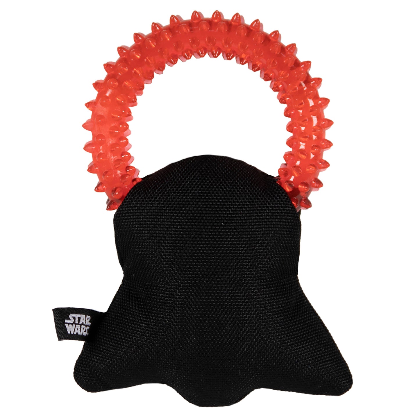 Star Wars Darth Vader Teether Dog Toy
