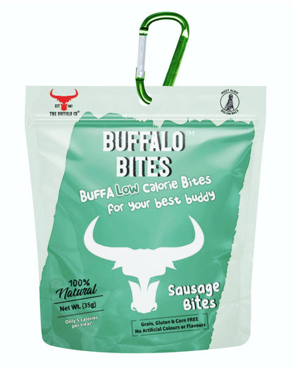 Buffalo Bites