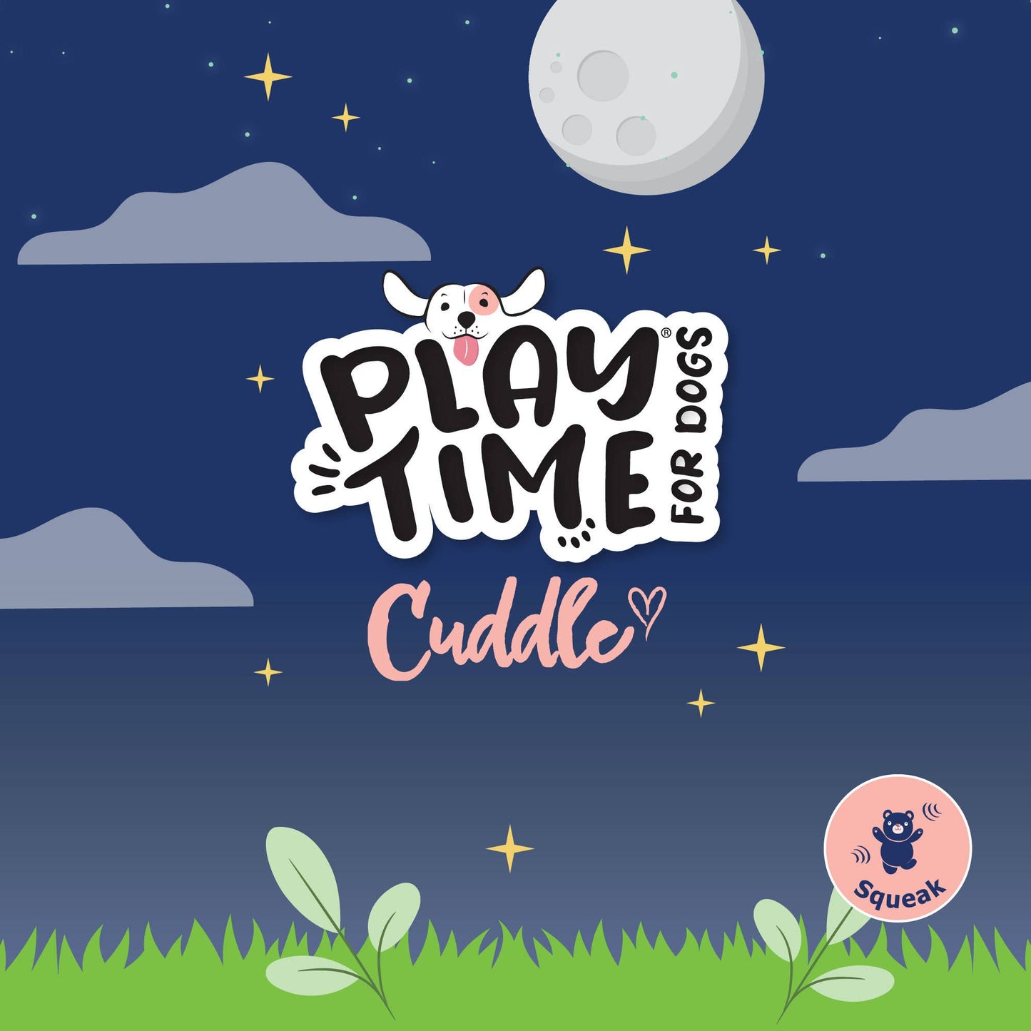 Cuddle  Easter Bunny &  Egg