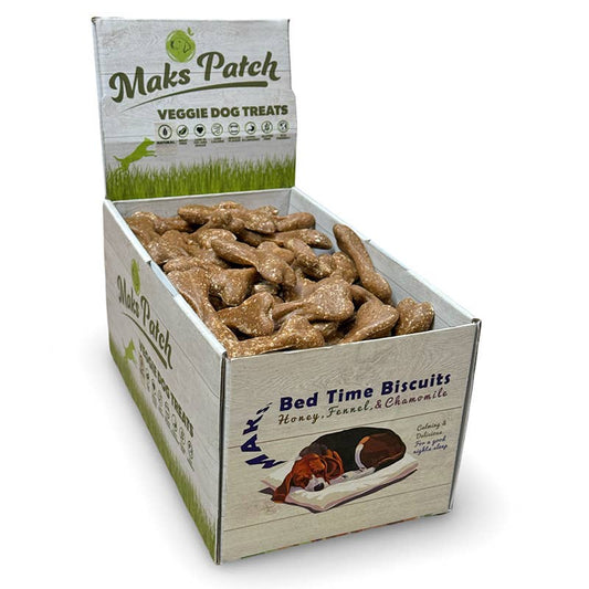 Time for Bed" Biscuits