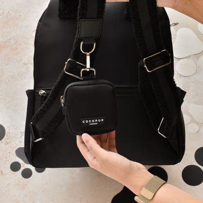 Rucksack - Black