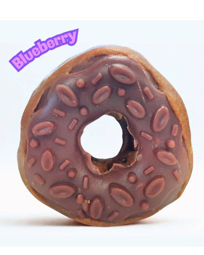 "NEW"  Maks'Patch Doggy Donuts