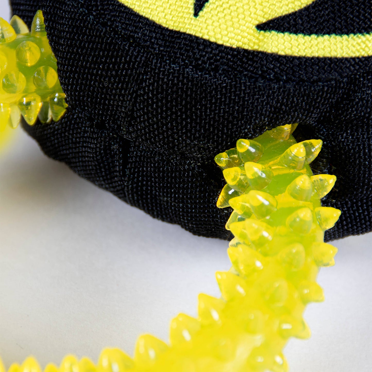 Batman Dog Teether