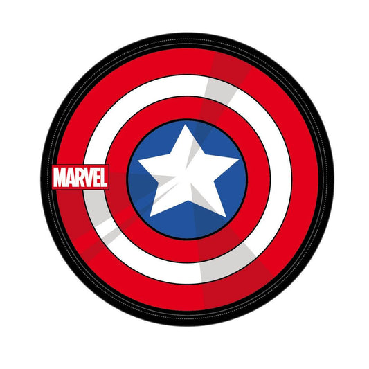 Avengers TPR Dog Toy