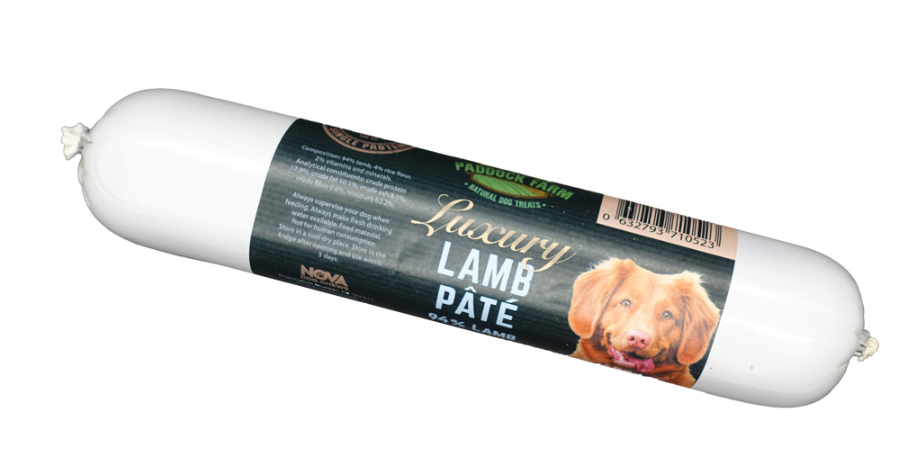 Luxury Pate - Various Flavours